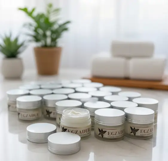 Egzadur krem ürün görseli 1