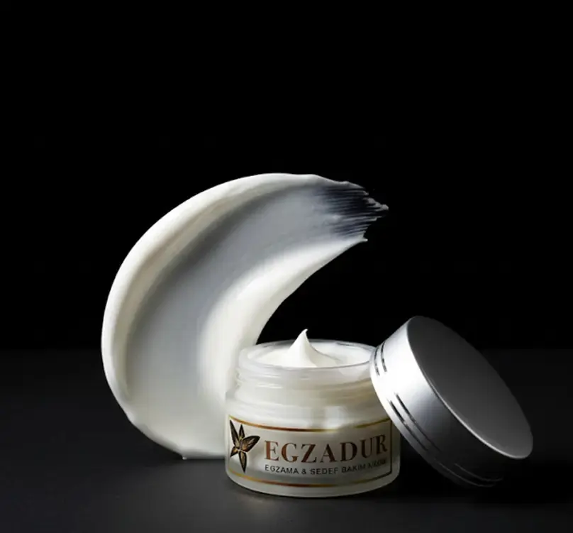 Egzadur krem ürün görseli 3
